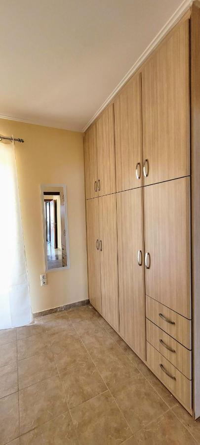 Khalkoutsion Coralli Apartment מראה חיצוני תמונה